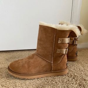 Women’s UGG boots